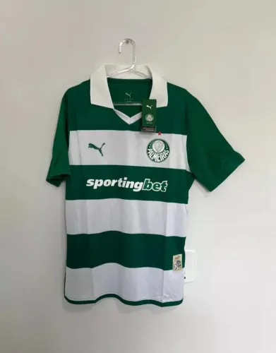 Camisa do palmeiras