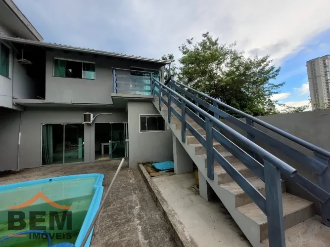 Loft para locação no bairro Ressacada, em Itajaí.