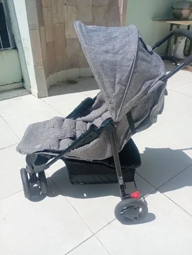 Carrinho de bebê, carro infantil Cosco kids 