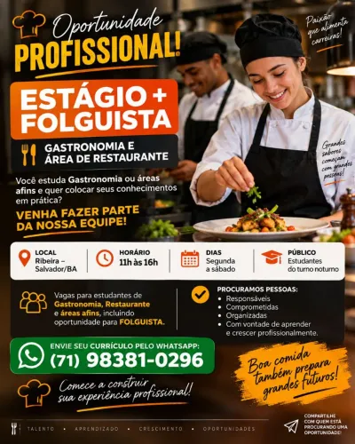 Estágio