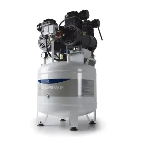 Compressor odontológico