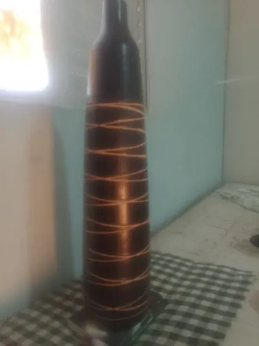 Objetos de decoração. Novos.
