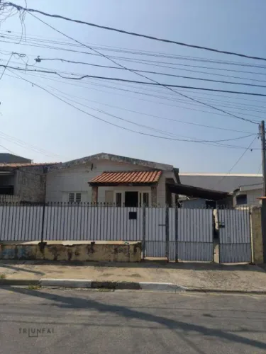 Casa com 4 dormitórios à venda, 153 m² por R$ 371.000,00 - Vila Pedroso - Votorantim/SP