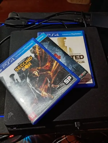 PlayStation 4