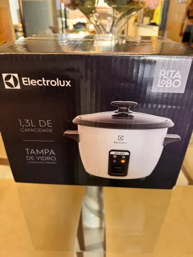 Panela de Arroz Electrolux