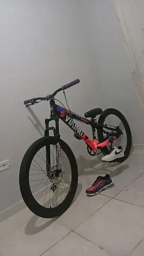Vikingx Tuf 25. 