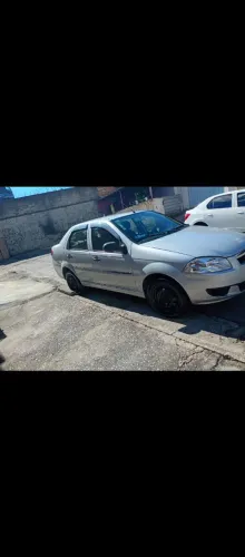 Fiat Siena EL 1.4 MPI Fire Flex 8V 4P 2013