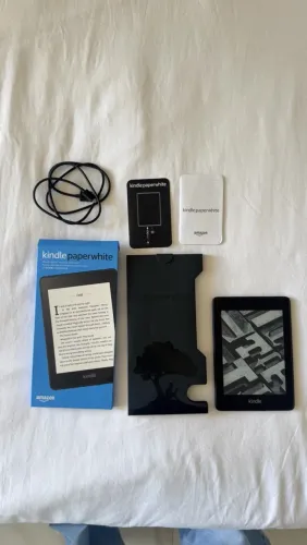 Kindle Paperwhite 10ª Geração 8GB