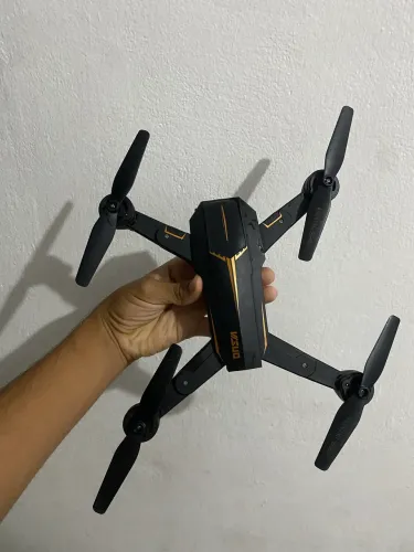 Drone VISUO