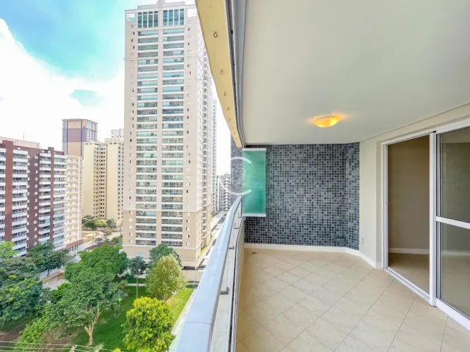 Apartamento com 3 dormitórios, sendo 1 suíte, à venda, 152 m² por R$ 1.490.000 - Jardim Aq