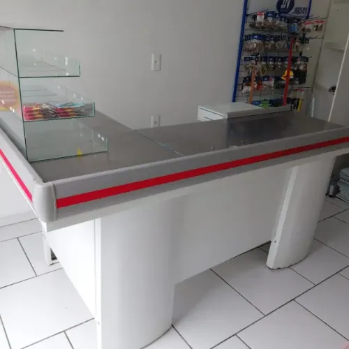 equipamentos para padaria e mercado