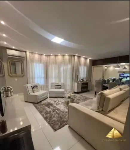 Apartamento para venda, Jardim Das Américas, Cuiabá