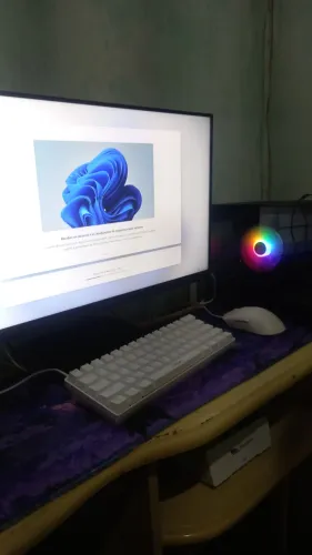 Vendo pc gamer
