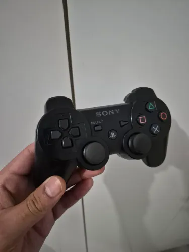 Controle ps3 original