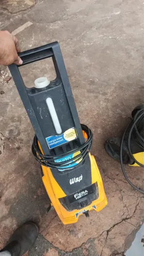 Lavadora wap 2400 psi