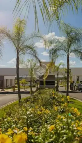 CONDOMÍNIO BELVEDERE 2, EXCELENTE TERRENO. codigo: 123391