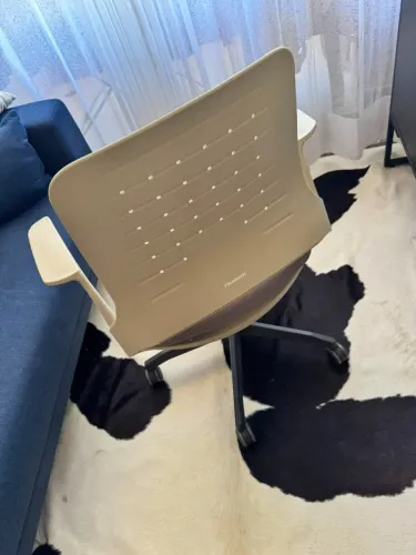 Cadeira Office Flexform - Modelo Cadeira My Chair