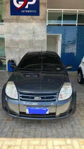Ford KA 1.0 8v/1.0 8V ST Flex 3P 2010