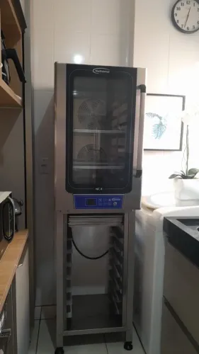 Vendo Forno NC8 Semi Novo - Excelente Estado de Conservação!