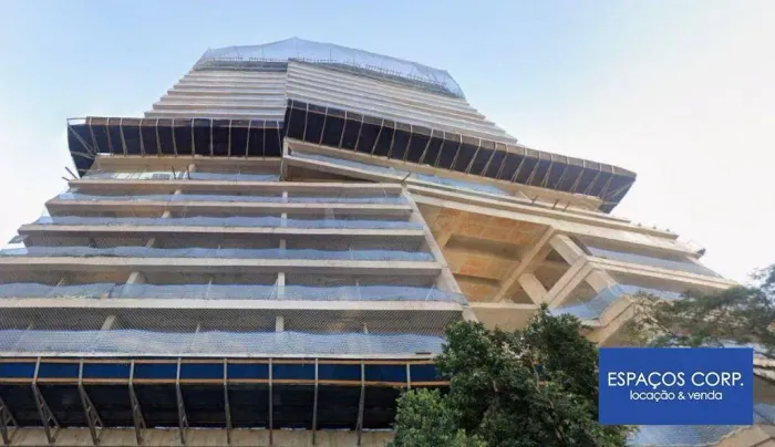 Prédio monousuário para alugar por R$ 252.920/mês - Pinheiros - São Paulo/SP