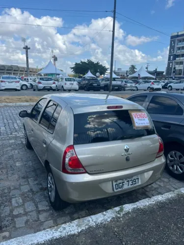 Renault Clio Rn/alize/expr./1.0 Hi-power 16V 5P 2014