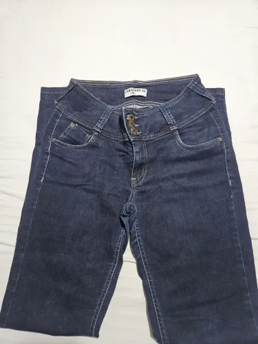Calça jeans