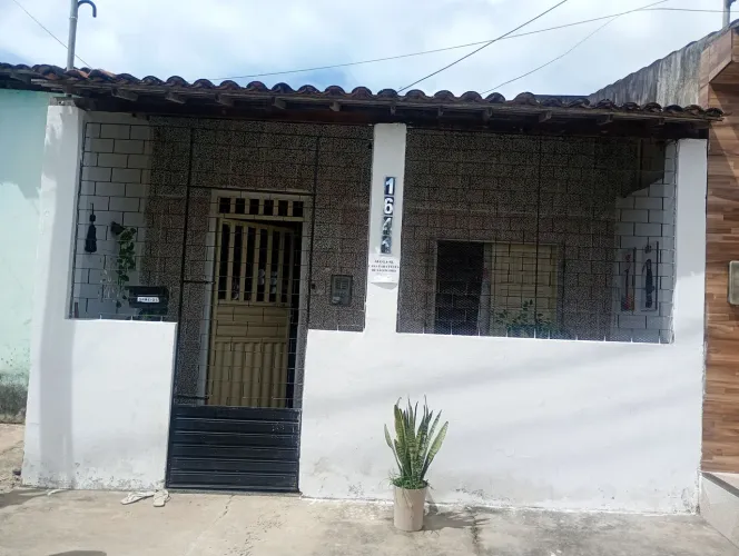 Aluga se pra o são Pedro de capela sergipe 