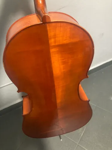 Violoncelo Eagle CE 200