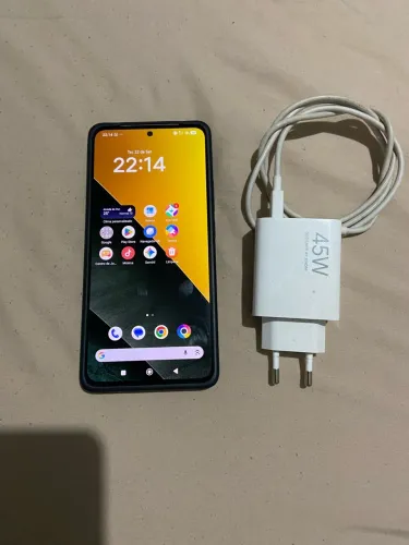 Poco M7 Pro 5g Xiaomi