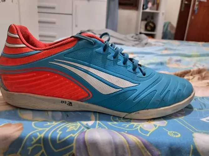 Tenis de Futsal Penalty Matis Y-2 (usado)