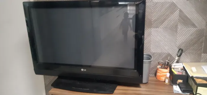Tv LG 30 POLEGADAS