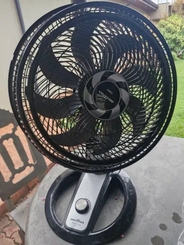 Ventilador Britânia Bvt480 turbo