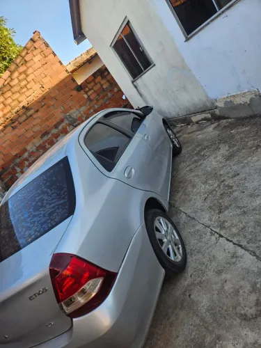 Toyota Etios X Plus Sedan 1.5 Flex 16V 4P Mec. 2019