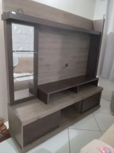 Rack painel