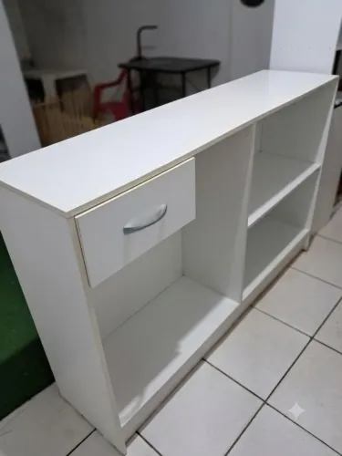Vendo balcão