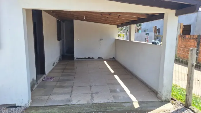 Casa a venda em Imbituba 