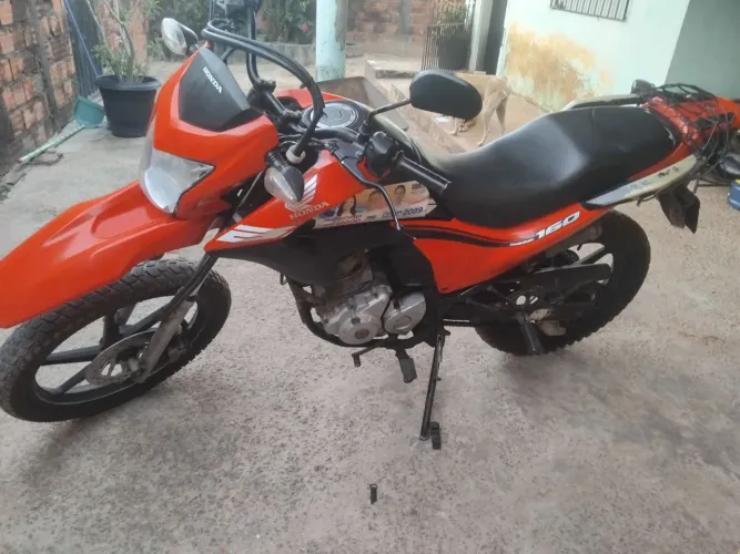 MOTO BROZ
