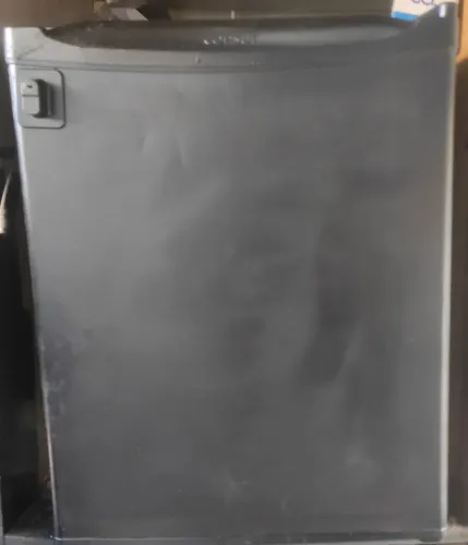 Vendo frigobar
