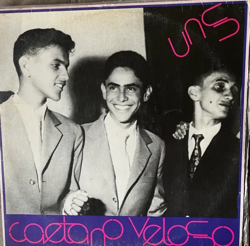 Coleção Caetano Veloso 