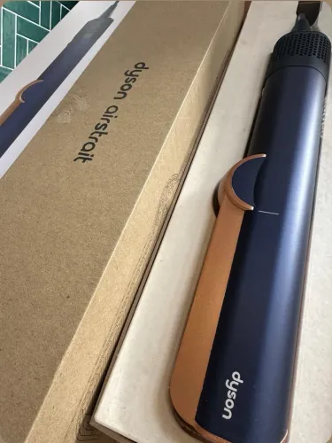 Prancha secadora Dyson original 