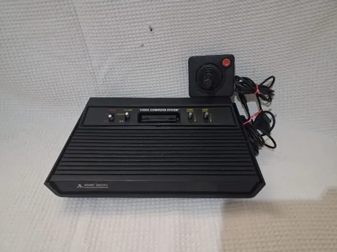 atari 2600 mais everdrive flash card