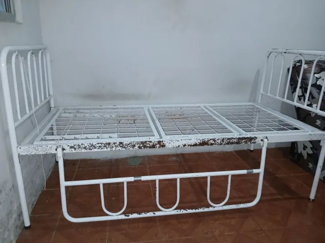 Cama hospitalar