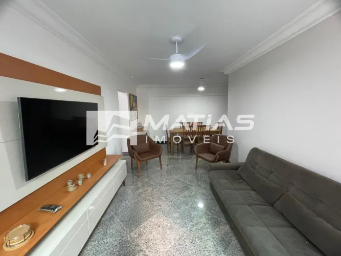 Apartamento de 2 quartos com suíte e vaga na Praia do Morro em Guarapari-ES: A sua oportun