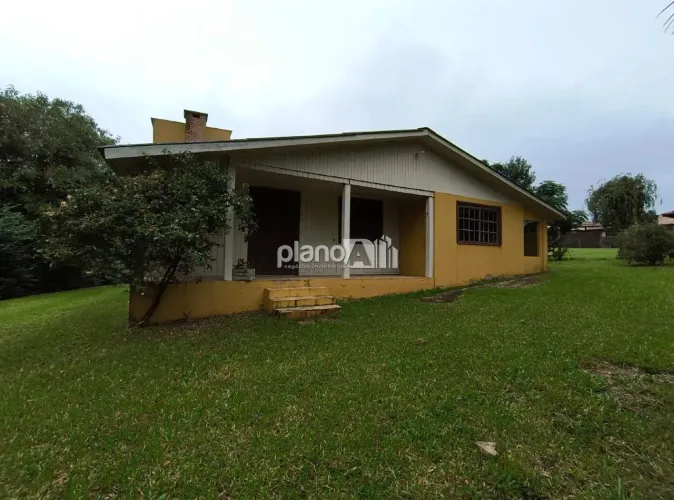 Casa em Condomínio Paragem dos Verdes Campos para aluguel, com 140m², 3 quartos 1 suíte -