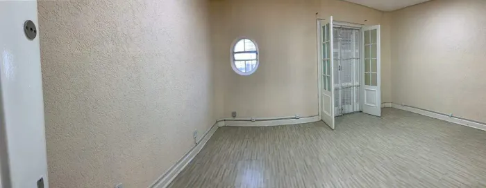 Sala comercial 30m² Alfredo Pujol-Santana-SP