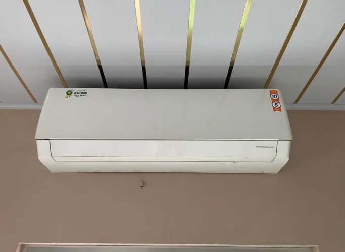 AR CONDICIONADO GREE 22000BTU 