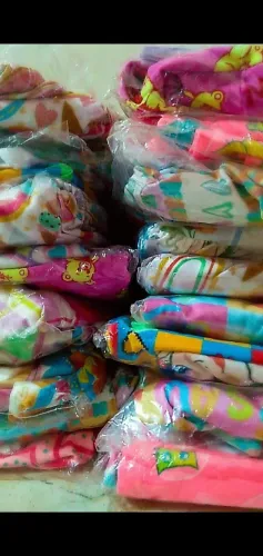 Roupa infantil no atacado 