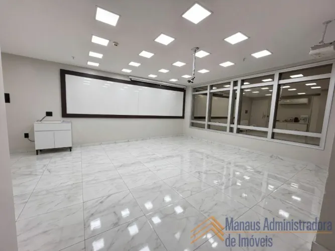 Sala Comercial Adrianópolis The Place Business Center