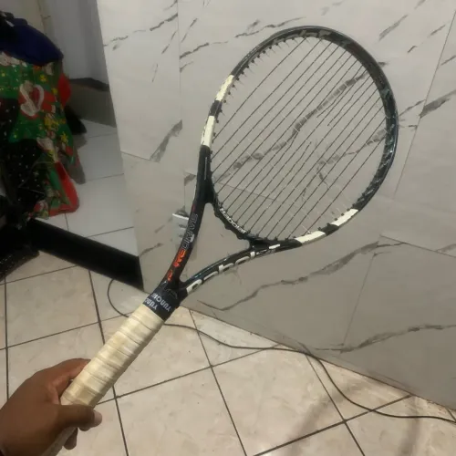 Vendo raquete , babolat pure drive