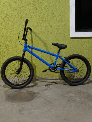 BMX Pro x série 1 